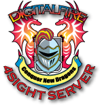 Digitalfire 4Sight FORESIGHT Ceramic Database and Quality Control Software from Digitalfire