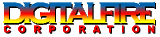 DigitalFire Logo